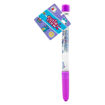 Picture of CUTIE CREW PEN WATER GLITTERS TUBE